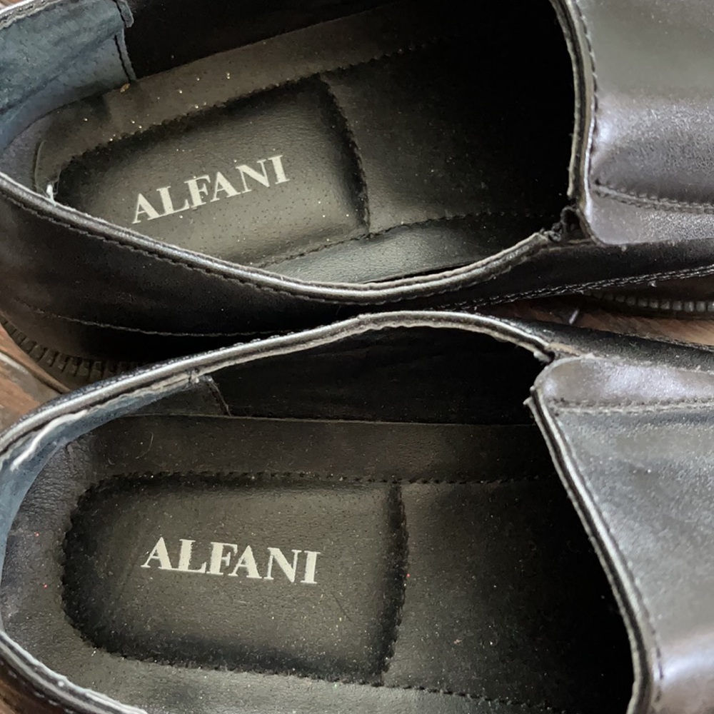 Men’s Dress Shoes - Picture 5 of 5